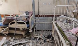 Gazze'de görev yapan Dr. Nil Ekiz'den soykırım tanıklığı