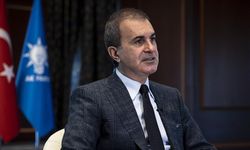 Ömer Çelik: İsrail'in ilhak kararı soykırımın yeni adımı