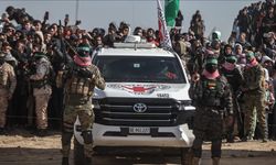 Hamas, neden rehineleri teslim ederek Trump'a güvendi?
