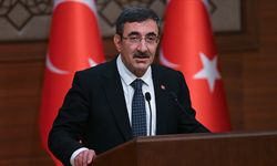Yılmaz: İsrail'in ilhak kararı hukuksuz ve yok hükmündedir