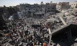 Ateşkes geldi, para gelmedi: Gazze'de nakit krizi