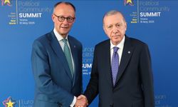 Friedrich Merz, Erdoğan’ın davetiyle Türkiye’ye geliyor