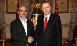 Gazze anlaşmasına küresel destek: Türkiye'ye teşekkür