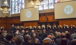 UAD, İsrail'e soykırım davasında ikinci süre uzatımı