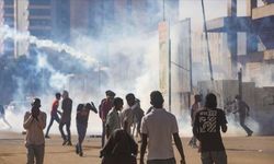 HDK'den El Faşir'de katliam görüntüleri: Siviller hedefte!