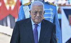 Filistin'de veliaht krizi: Abbas, El Şeyh'i halefi ilan etti