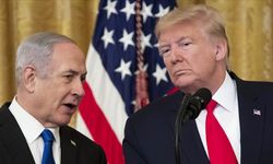 ABD'nin İsrail hakkındaki raporu sızdı!