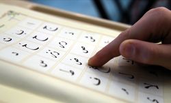 Yaz Kur'an kurslarına rekor katılım: 2,5 milyon çocuk