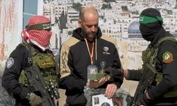 İsrailli esirler, Hamas esaretinde yaşadığı anları paylaştı