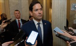 Rubio'dan İsrail'e uyarı: Gazze planını tehlikeye atar