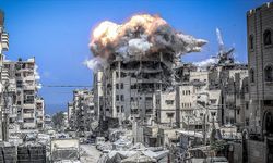 İsrail’den uluslararası medyaya engelleme baskısı