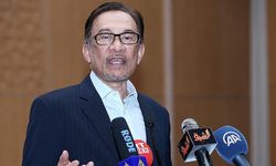 Enver İbrahim’den Trump’a Gazze mesajı: Anlaşma adil olmalı