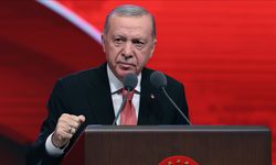 Erdoğan: Türkiye’yi göz ardı edilemez bir güç yaptık