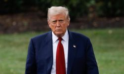 Trump'tan Rus petrol devlerine yaptırım!