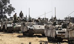 İsrail: Refah operasyonu ateşkesten habersiz hücre içeriyor