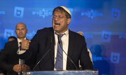 Haaretz: Ben-Gvir derhal görevden alınmalı!