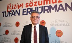 KKTC'nin yeni Cumhurbaşkanı Tufan Erhürman kimdir?