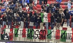 İtalyan oyunculardan İsrailli futbolculara hakaret iddiası