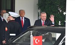 ABD'den Gazze için kritik hamle: Türkiye kartı masada