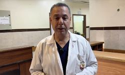 İsrail, Dr. Hüsam Ebu Safiye’nin tutukluluğunu uzattı