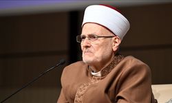 Aksa Hatibi Şeyh Sabri'den çağrı: Kudüs'e akın edin