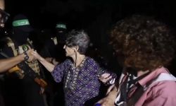 Gazze’de tarihi gün: Esir takası Cumartesi başlıyor