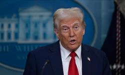 Trump: İbrahim Anlaşmalarının genişlemesini bekliyorum