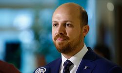 Bilal Erdoğan: Gazze’nin bedelini İsrail ödemeli