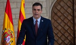 Sanchez: Gazze’deki soykırımın baş aktörleri hesap vermeli