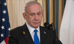 Netanyahu'dan esirler için büyük gün mesajı