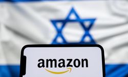 Amazon, İsrail'e bulut hizmetleri sağlamış