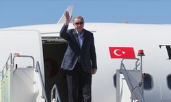 Erdoğan, Netanyahu’nun katılacağı zirveye uçağını indirtmedi