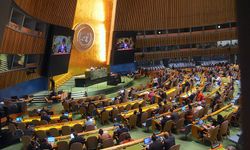 İsrail'in BM'den ihraç edilmesi talep ediliyor