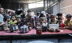 Gazze'de 6 çocuk kayıp: İsrail mi kaçırdı?