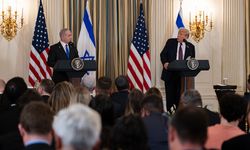 ABD'nin Gazze için iki yıllık geçiş planı ortaya çıktı