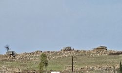 İsrail, Suriye'nin Kuneytra kırsalına kontrol noktası kurdu!