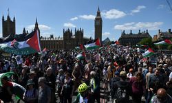 İngiltere'nin yarısı, İsrail ile ilişkiyi kesmeyi düşünüyor!