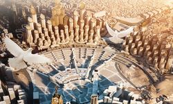 Prens Muhammed'in Yeni Mekke Projesi tepki çekti!