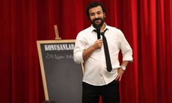 Hasan Can Kaya, Hz. İsa ile dalga geçti!