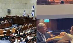 İsrail'den Filistinli mahkumlara idam cezası yasası!