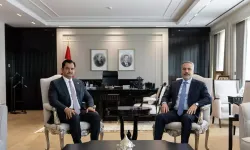 Ankara'daki Fidan-Hafter görüşmesinde ne konuşuldu?