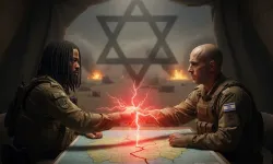 İsrail'in Sudan'daki eli şiddeti körüklüyor!