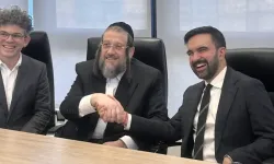 Ortodoks Yahudi liderden New York Adayı Mamdani'ye destek!