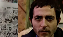 Leman karikatüristi Doğan Pehlevan'a tahliye