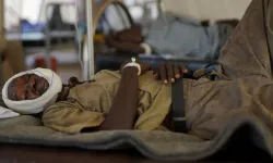 Sudan'daki Hızlı Destek Güçleri, sivillerden zorla kan aldı!