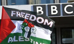 BBC'den Filistinlilere kapalı Gazze raporu: "Taraflı dil"