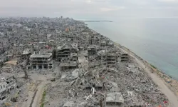 İsrail şiddeti sürerken Gazze ateşkesi yavaş ilerliyor