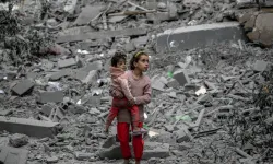 Patlamalar binlerce Gazzeliyi sağır bırakıyor