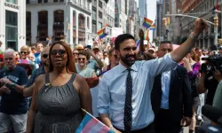 Mamdani'nin iki yüzü: LGBT'ye dost, Hamas'a karşı