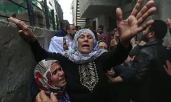 Ateşkesten bu yana kaç Filistinli şehit oldu?